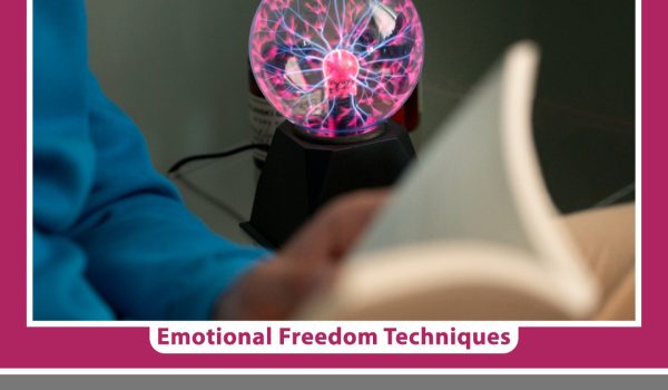 پشتوانه علمی ای اف تی