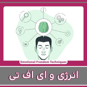 سامانه انرژی بدن در EFT