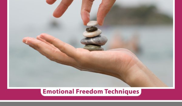 افزایش اعتماد به نفس با EFT