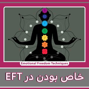 خاص بودن در EFT