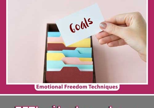 دستیابی به اهداف با EFT