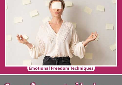 هنگام انجام EFT چه بگوییم؟